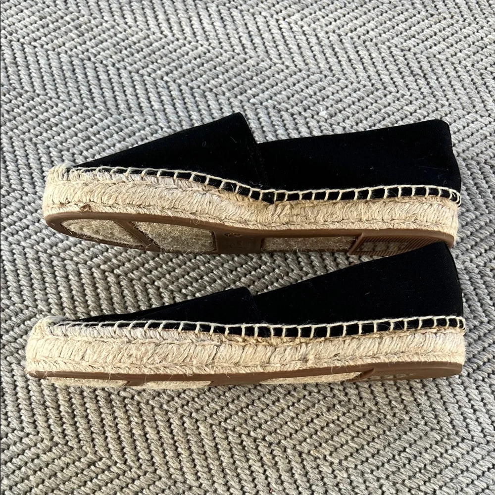 J. Crew crew espadrille